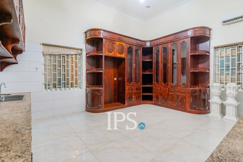10 Bedroom Villa  For Rent - Prek Leap, Phnom Penh
