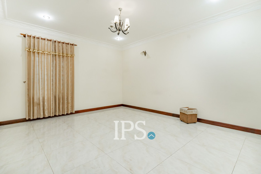 10 Bedroom Villa  For Rent - Prek Leap, Phnom Penh