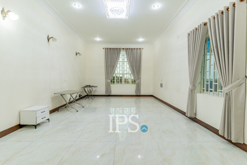 10 Bedroom Villa  For Rent - Prek Leap, Phnom Penh