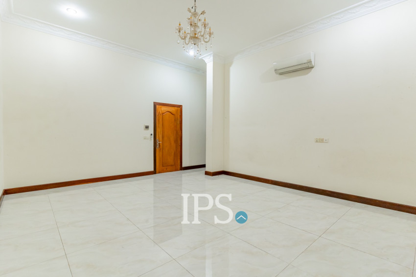 10 Bedroom Villa  For Rent - Prek Leap, Phnom Penh