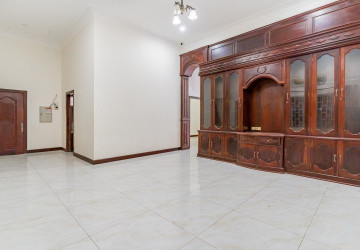 10 Bedroom Villa  For Rent - Prek Leap, Phnom Penh thumbnail