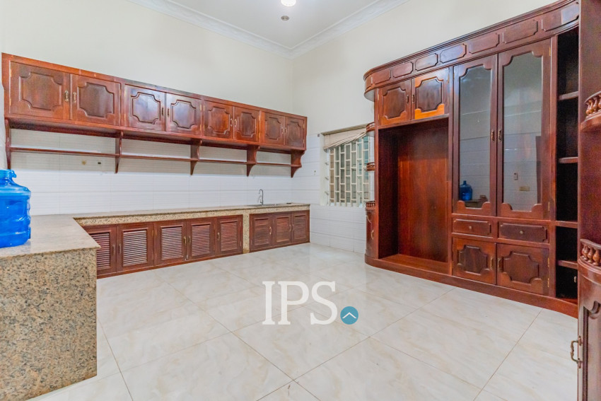 10 Bedroom Villa  For Rent - Prek Leap, Phnom Penh