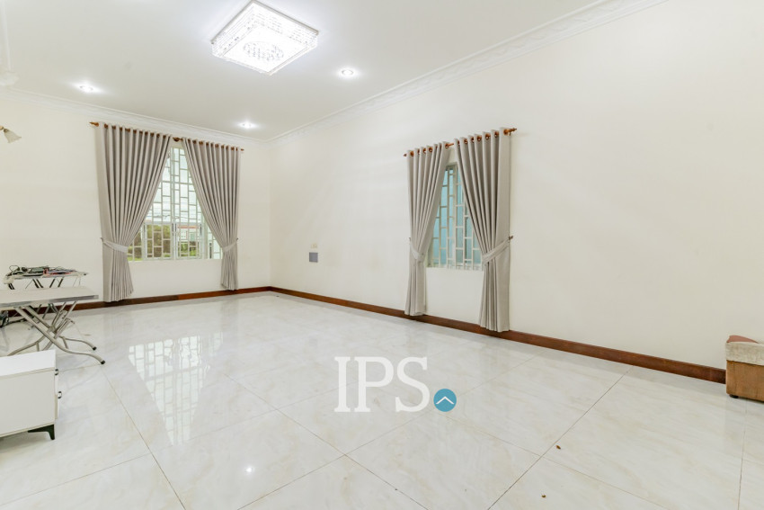 10 Bedroom Villa  For Rent - Prek Leap, Phnom Penh