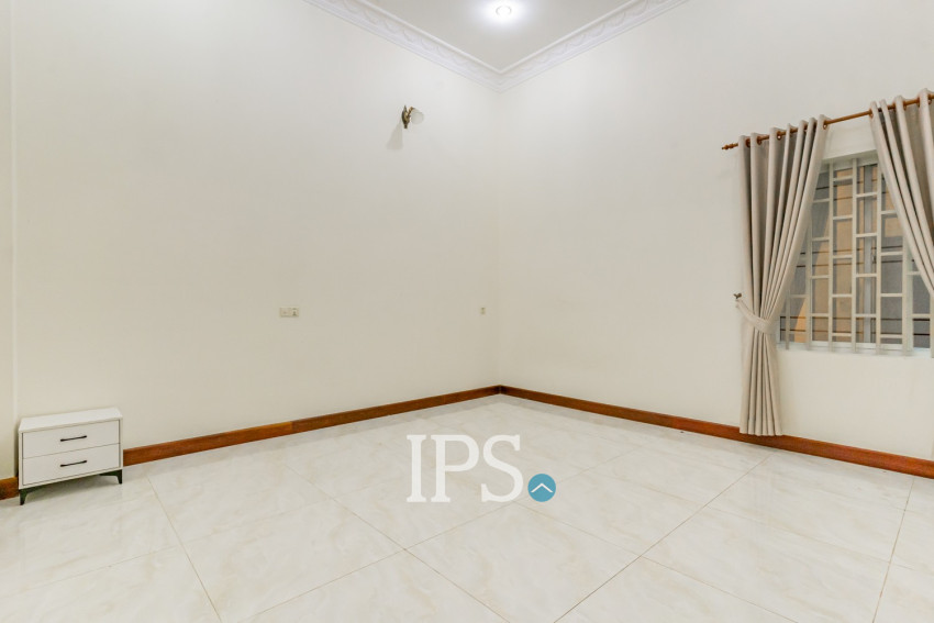 10 Bedroom Villa  For Rent - Prek Leap, Phnom Penh