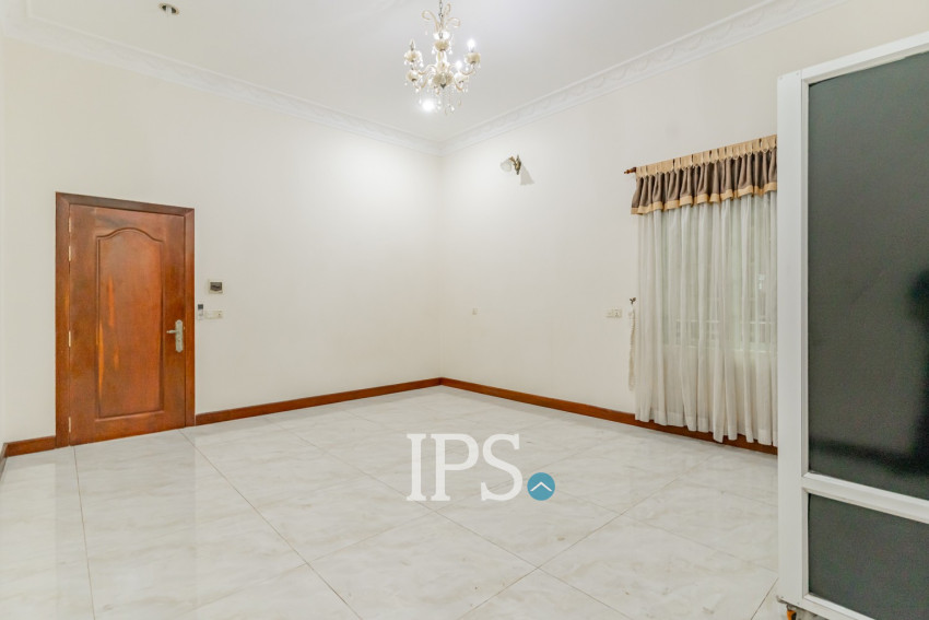 10 Bedroom Villa  For Rent - Prek Leap, Phnom Penh