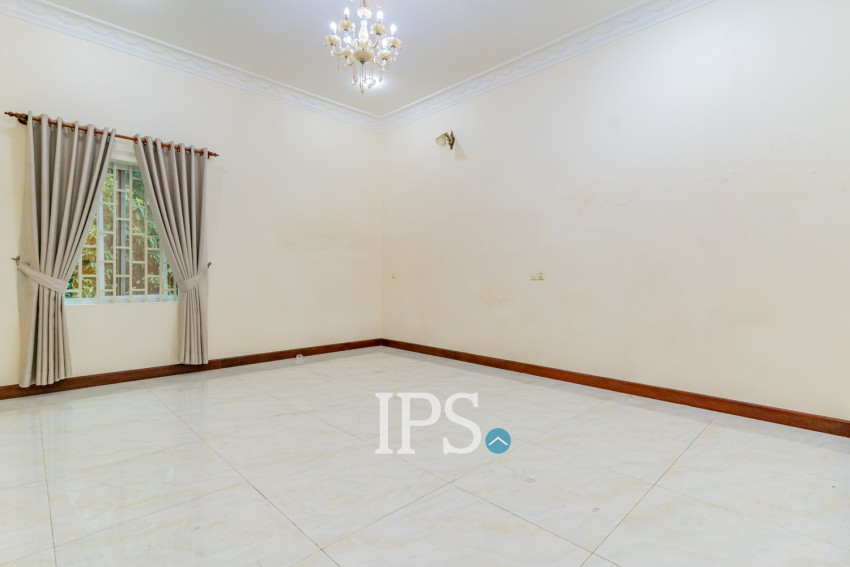 10 Bedroom Villa  For Rent - Prek Leap, Phnom Penh