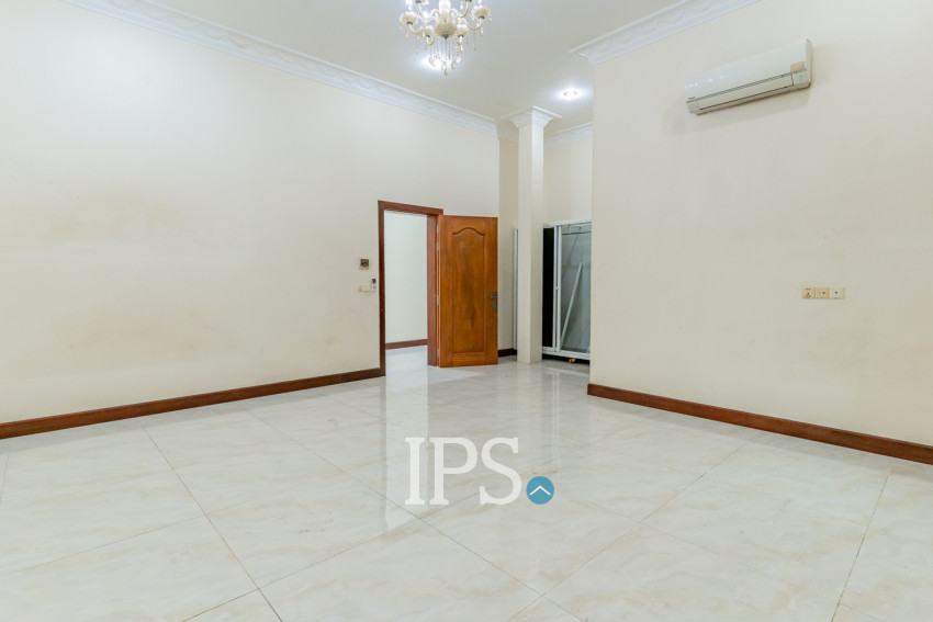 10 Bedroom Villa  For Rent - Prek Leap, Phnom Penh