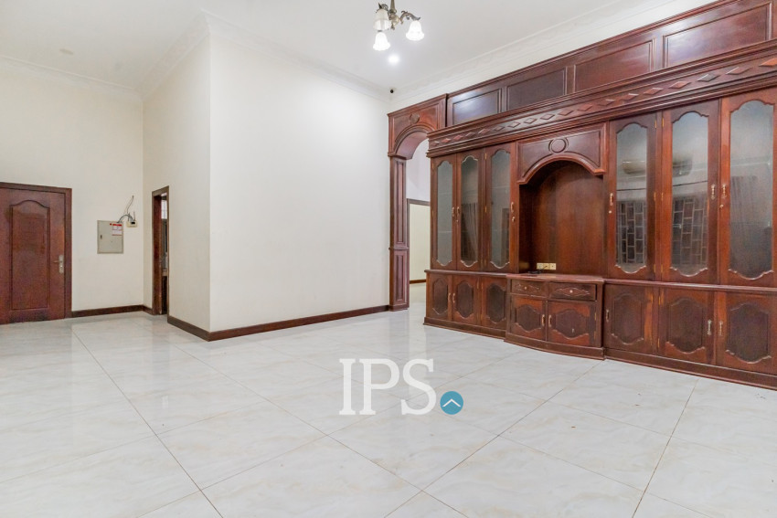 10 Bedroom Villa  For Rent - Prek Leap, Phnom Penh
