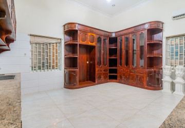 10 Bedroom Villa  For Rent - Prek Leap, Phnom Penh thumbnail