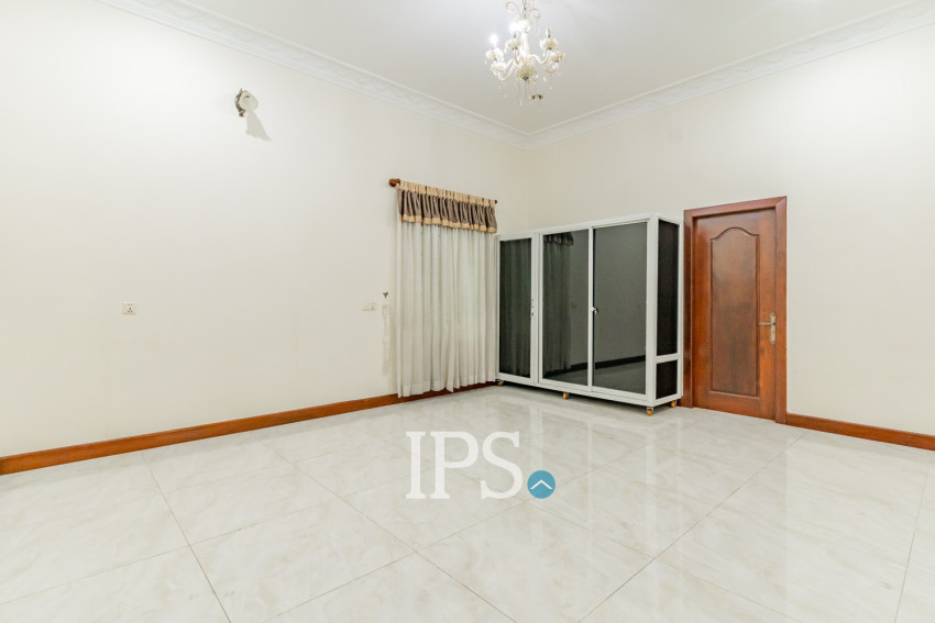 10 Bedroom Villa  For Rent - Prek Leap, Phnom Penh