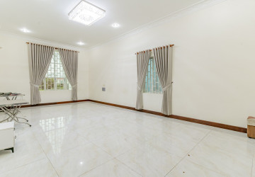 10 Bedroom Villa  For Rent - Prek Leap, Phnom Penh thumbnail