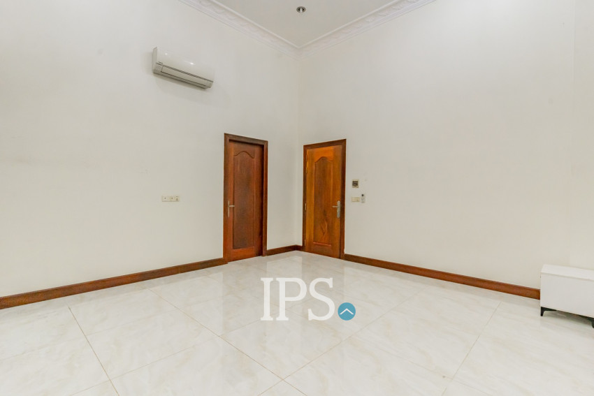 10 Bedroom Villa  For Rent - Prek Leap, Phnom Penh