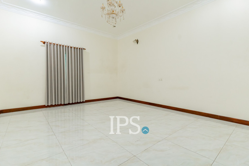 10 Bedroom Villa  For Rent - Prek Leap, Phnom Penh