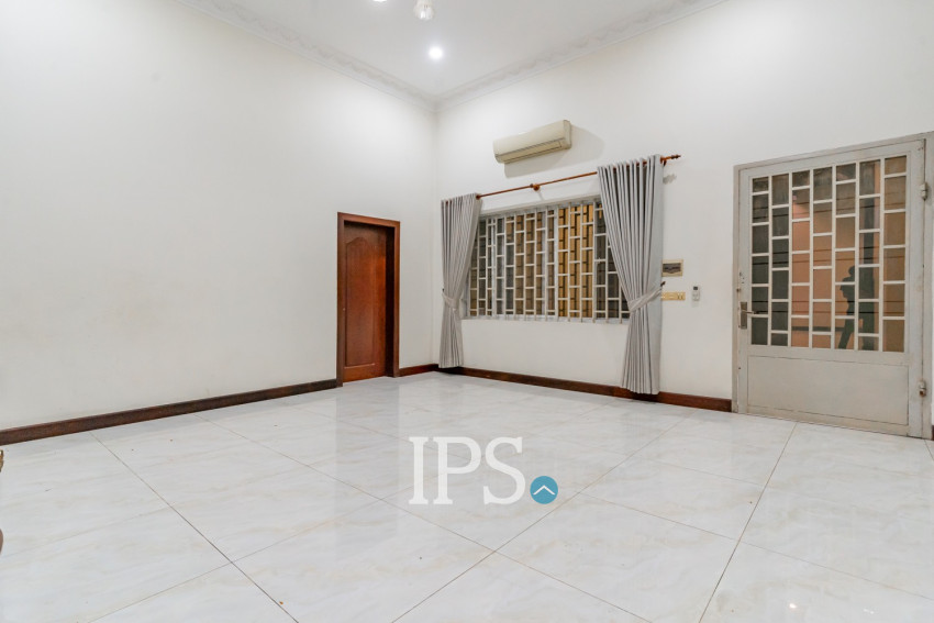 10 Bedroom Villa  For Rent - Prek Leap, Phnom Penh