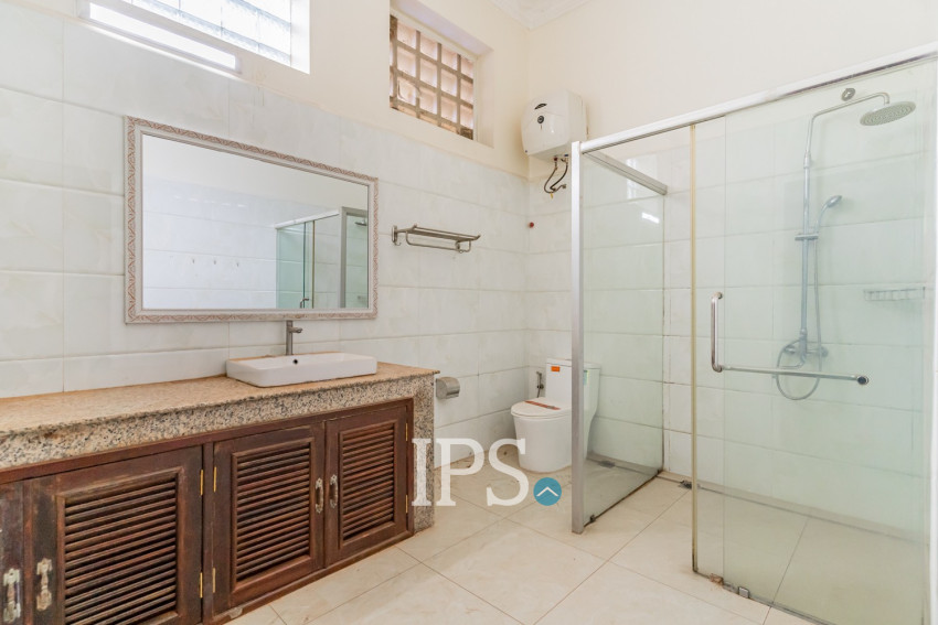 10 Bedroom Villa  For Rent - Prek Leap, Phnom Penh