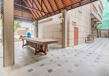 10 Bedroom Villa  For Rent - Prek Leap, Phnom Penh thumbnail