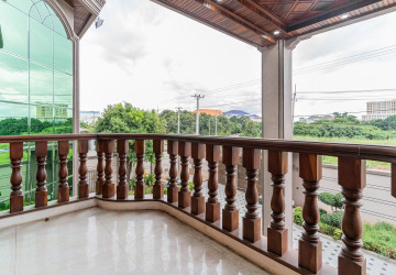 10 Bedroom Villa  For Rent - Prek Leap, Phnom Penh thumbnail