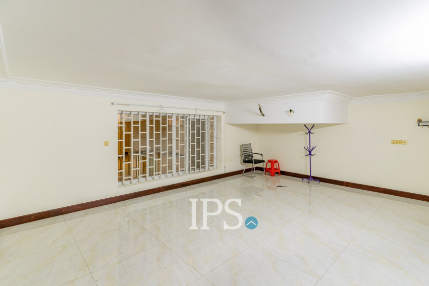 10 Bedroom Villa  For Rent - Prek Leap, Phnom Penh