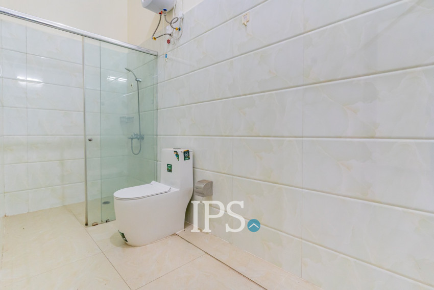 10 Bedroom Villa  For Rent - Prek Leap, Phnom Penh