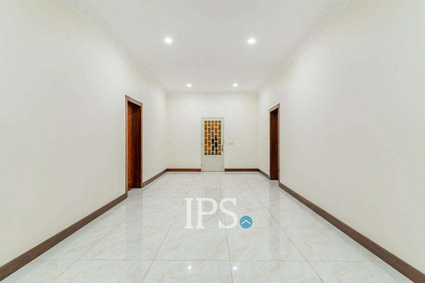 10 Bedroom Villa  For Rent - Prek Leap, Phnom Penh