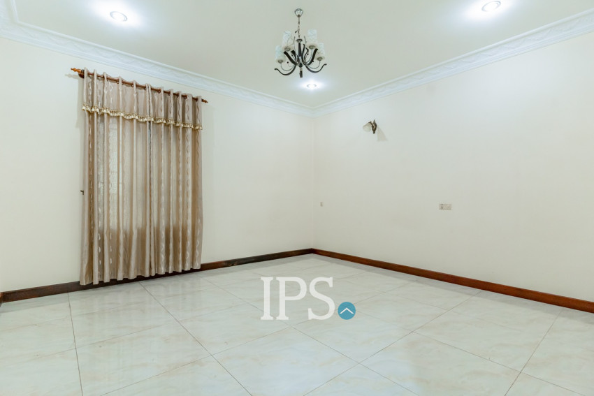 10 Bedroom Villa  For Rent - Prek Leap, Phnom Penh