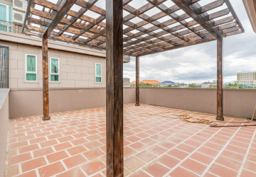 10 Bedroom Villa  For Rent - Prek Leap, Phnom Penh thumbnail