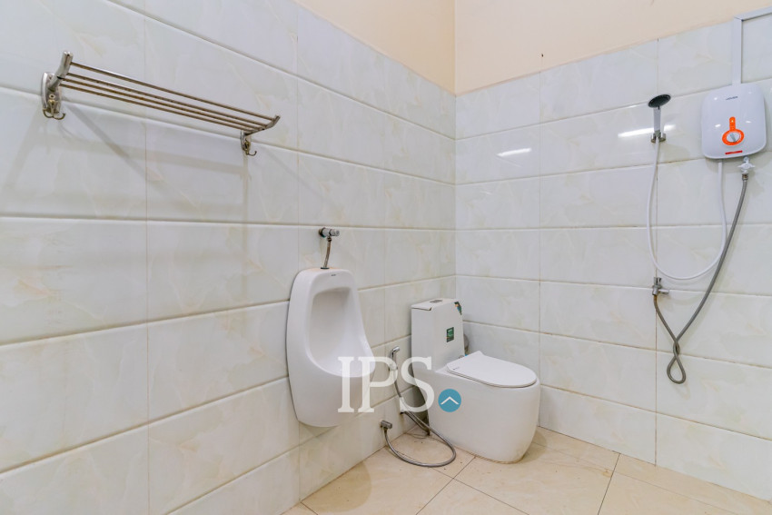 10 Bedroom Villa  For Rent - Prek Leap, Phnom Penh