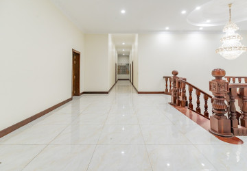 10 Bedroom Villa  For Rent - Prek Leap, Phnom Penh thumbnail