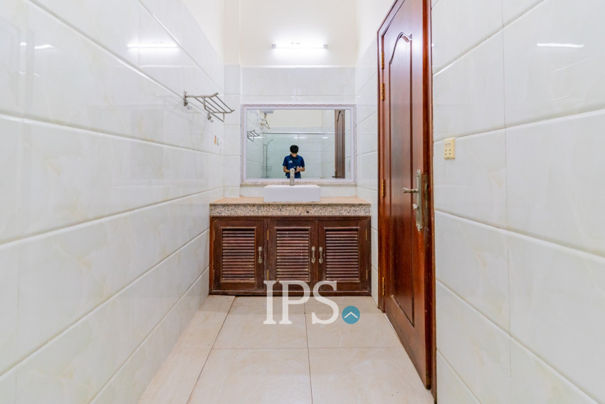 10 Bedroom Villa  For Rent - Prek Leap, Phnom Penh