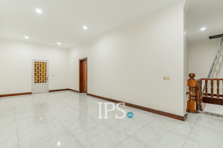 10 Bedroom Villa  For Rent - Prek Leap, Phnom Penh