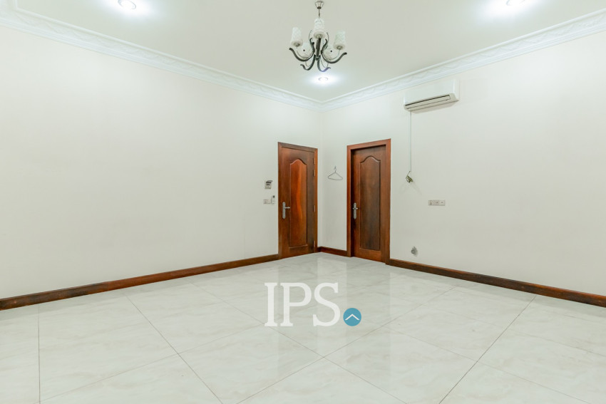 10 Bedroom Villa  For Rent - Prek Leap, Phnom Penh