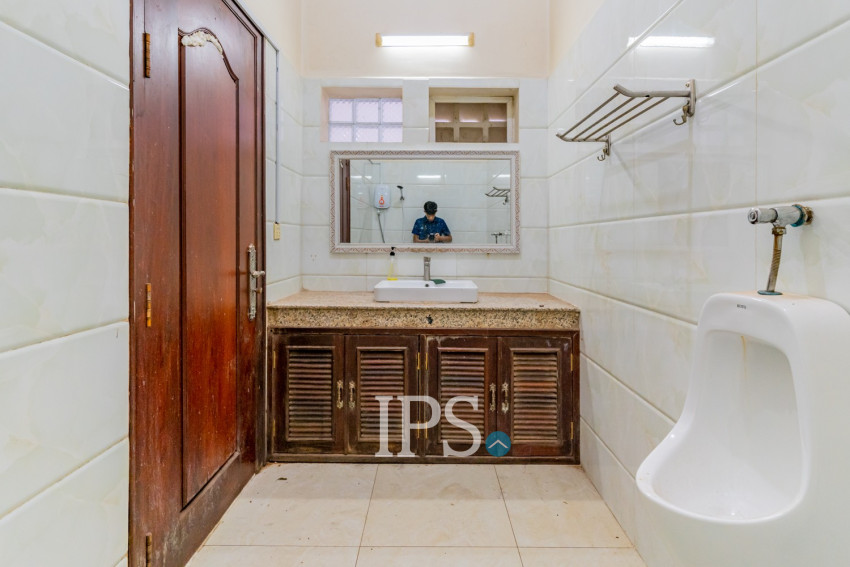 10 Bedroom Villa  For Rent - Prek Leap, Phnom Penh
