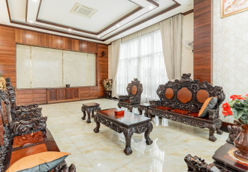 20 Bedroom  Commercial Villa  For Rent - Prek Leap, Phnom Penh thumbnail