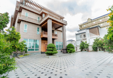 20 Bedroom  Commercial Villa  For Rent - Prek Leap, Phnom Penh thumbnail
