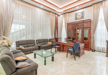 20 Bedroom  Commercial Villa  For Rent - Prek Leap, Phnom Penh thumbnail