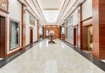 20 Bedroom  Commercial Villa  For Rent - Prek Leap, Phnom Penh thumbnail