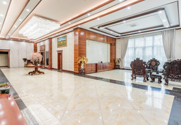 20 Bedroom  Commercial Villa  For Rent - Prek Leap, Phnom Penh thumbnail
