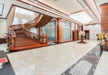 20 Bedroom  Commercial Villa  For Rent - Prek Leap, Phnom Penh thumbnail