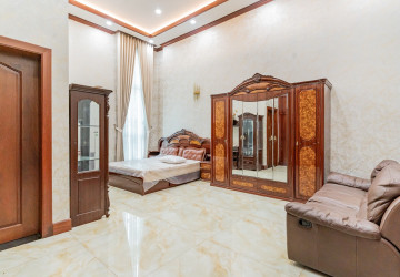 20 Bedroom  Commercial Villa  For Rent - Prek Leap, Phnom Penh thumbnail