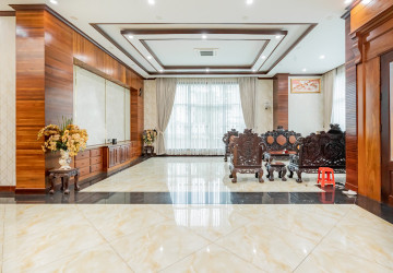 20 Bedroom  Commercial Villa  For Rent - Prek Leap, Phnom Penh thumbnail