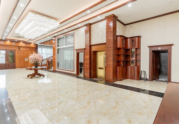 20 Bedroom  Commercial Villa  For Rent - Prek Leap, Phnom Penh thumbnail