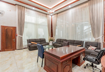 20 Bedroom  Commercial Villa  For Rent - Prek Leap, Phnom Penh thumbnail