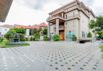 20 Bedroom  Commercial Villa  For Rent - Prek Leap, Phnom Penh thumbnail