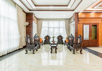 20 Bedroom  Commercial Villa  For Rent - Prek Leap, Phnom Penh thumbnail