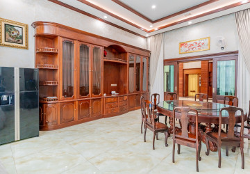 20 Bedroom  Commercial Villa  For Rent - Prek Leap, Phnom Penh thumbnail