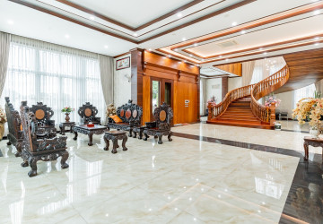 20 Bedroom  Commercial Villa  For Rent - Prek Leap, Phnom Penh thumbnail