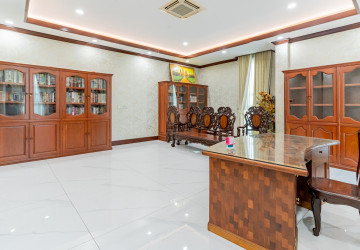 20 Bedroom  Commercial Villa  For Rent - Prek Leap, Phnom Penh thumbnail