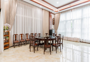 20 Bedroom  Commercial Villa  For Rent - Prek Leap, Phnom Penh thumbnail