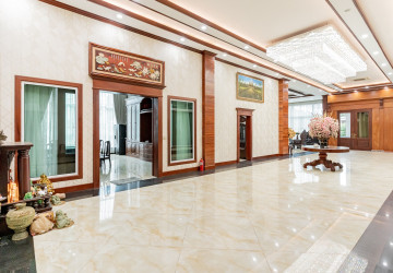 20 Bedroom  Commercial Villa  For Rent - Prek Leap, Phnom Penh thumbnail