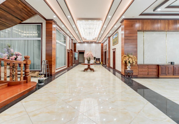 20 Bedroom  Commercial Villa  For Rent - Prek Leap, Phnom Penh thumbnail